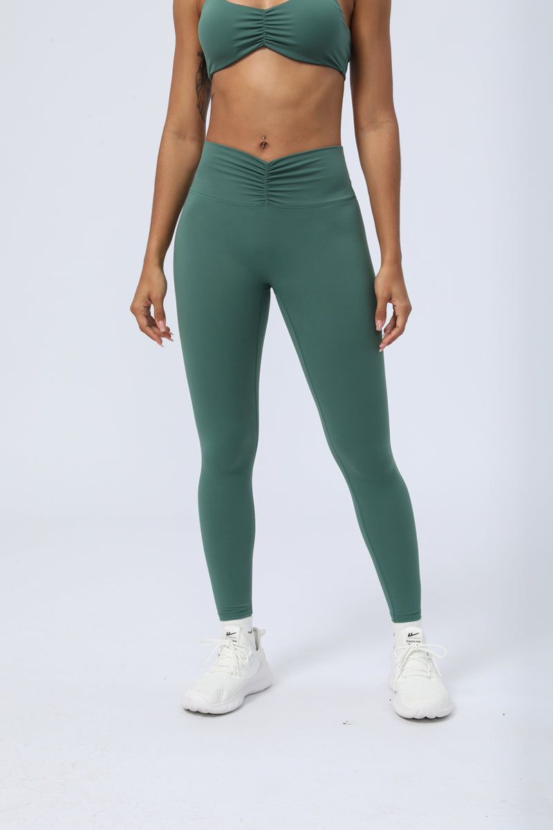 Fitness Running Yoga Leggings