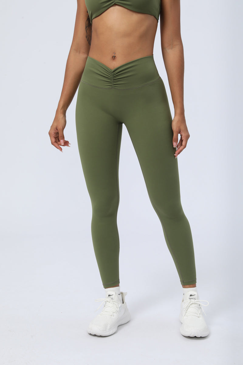 Fitness Running Yoga Leggings