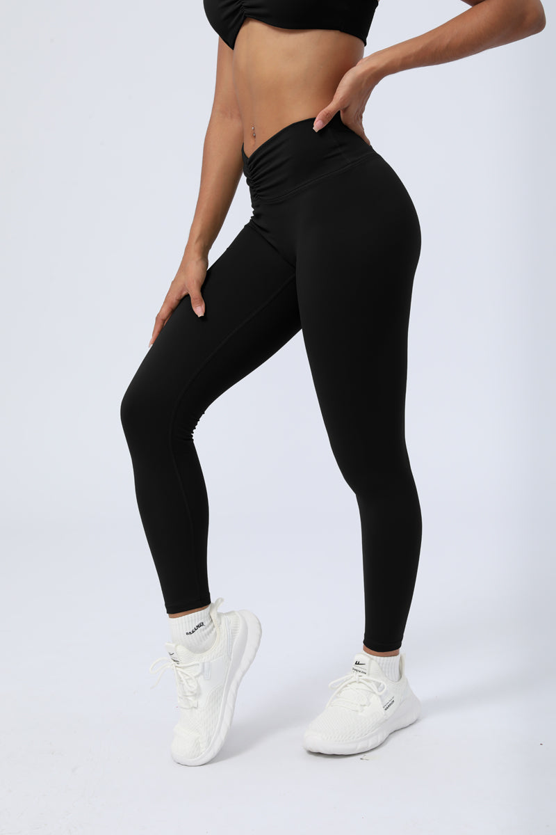 Fitness Running Yoga Leggings