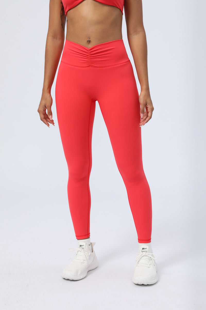 Fitness Running Yoga Leggings