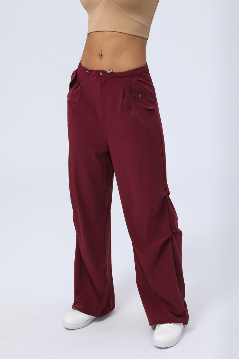 Women's Casual Outdoor Sports Work Pants