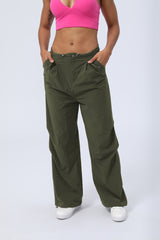 Women's Casual Outdoor Sports Work Pants