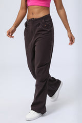 Women's Casual Outdoor Sports Work Pants