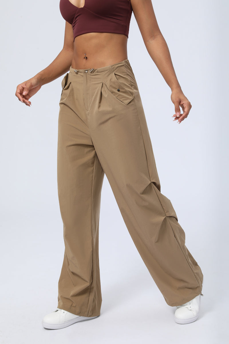 Women's Casual Outdoor Sports Work Pants