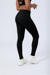 Women's V Waist Buttock lift Leggings