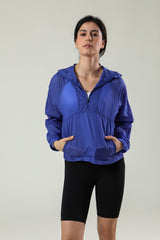 Breathable Sun Protective Jacket