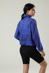 Breathable Sun Protective Jacket