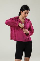 Breathable Sun Protective Jacket