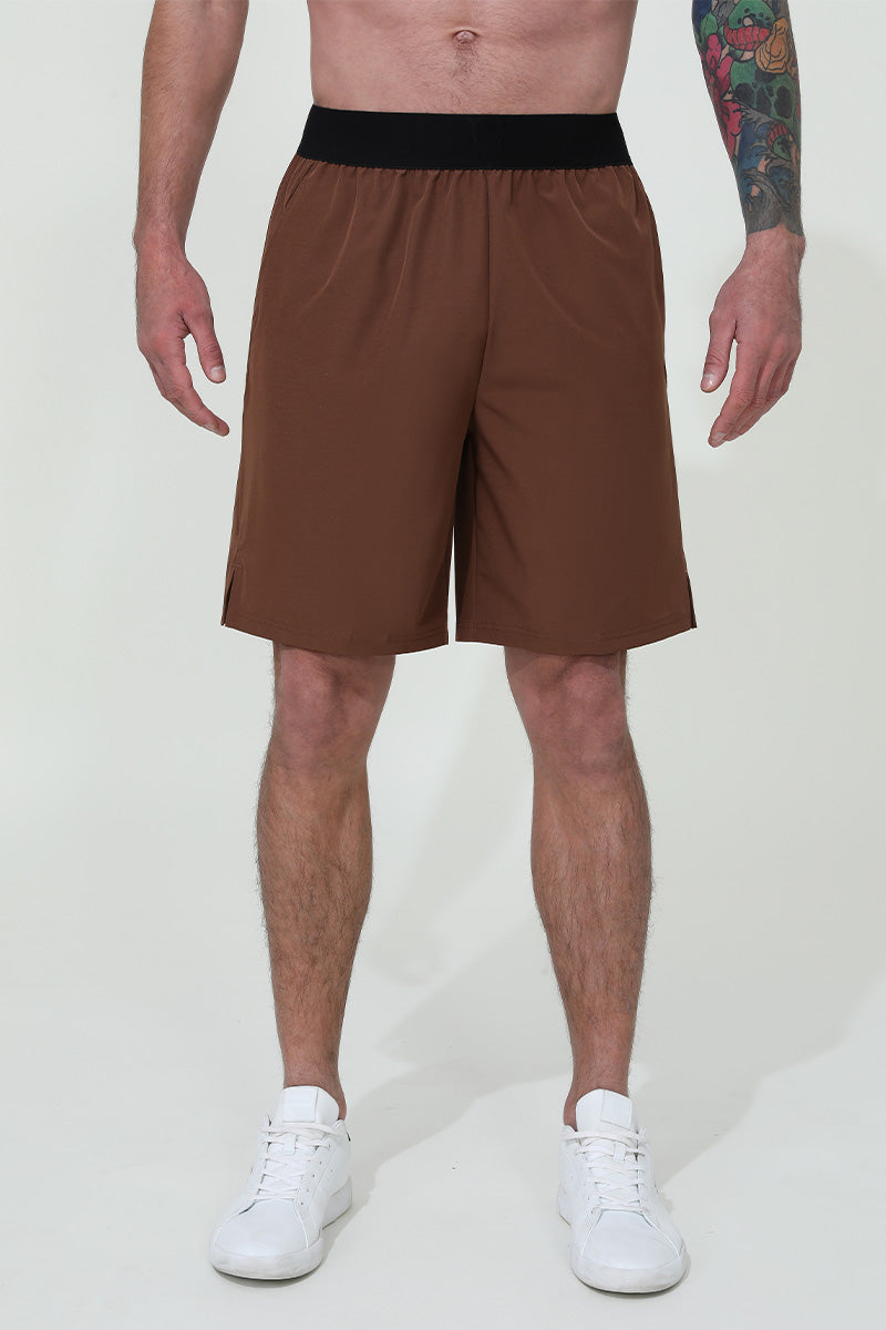 Men'S Sports Running Shorts