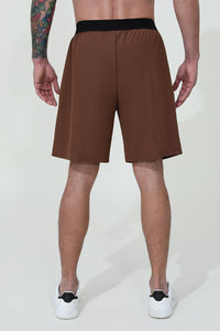 Men'S Sports Running Shorts