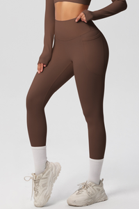 Women’s High-Waist Leggings