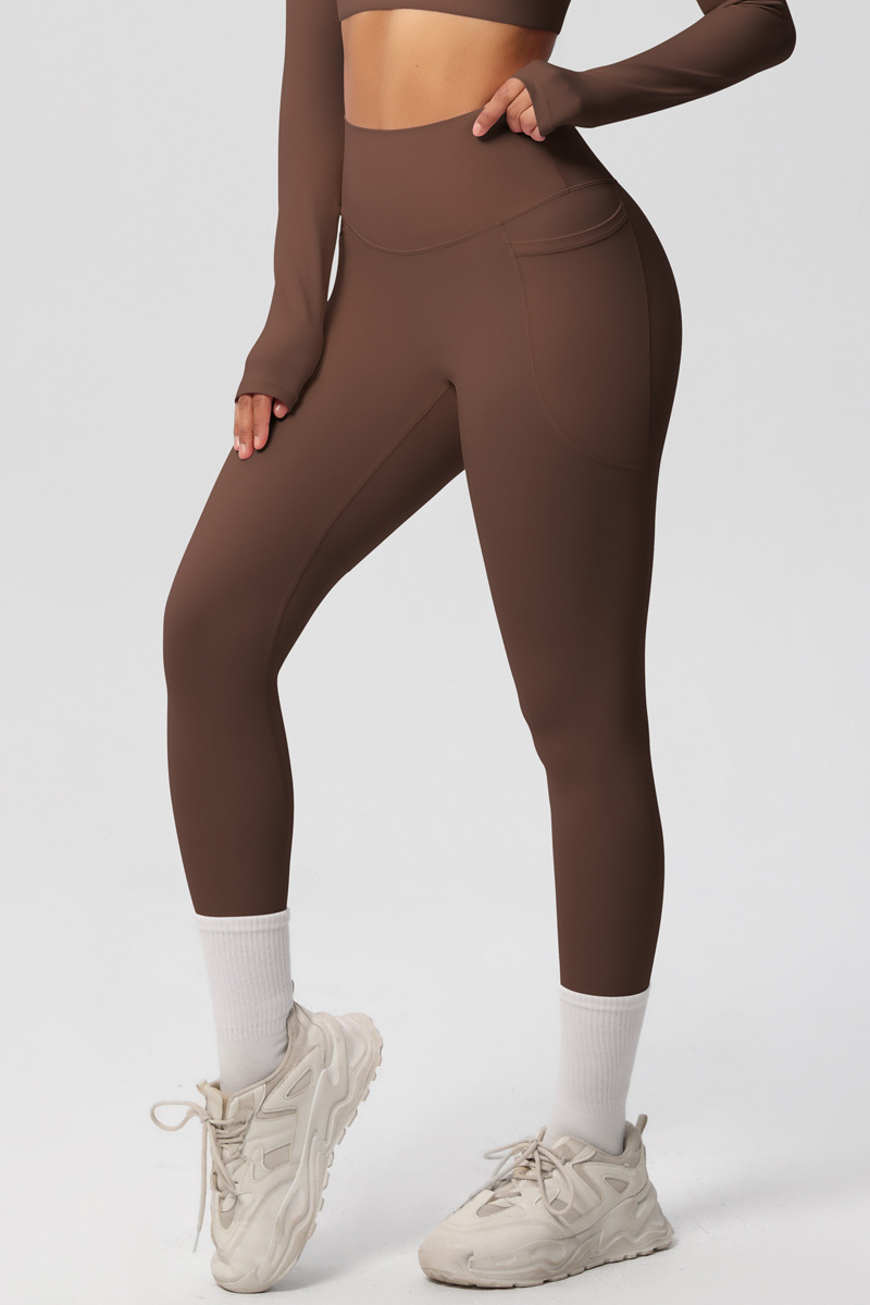 Women’s High-Waist Leggings