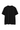 Unisex Summer Honeycomb Breathable Cooling Solid T-Shirt