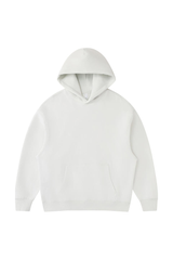 Men's Fall 350G Heavyweight Oversized Drop‑Shoulder Hoodie