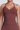 Knit Halter Sports Bra - Seamless Breathable Yoga & Workout Top