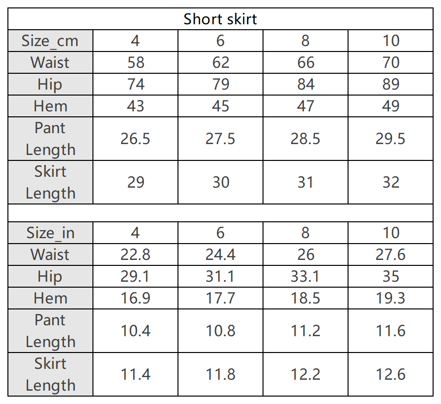Women's Summer Tennis Set:Polo Tank Top And Skirt