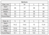 Women's Sports Sets:V-neck Cross Back Tank Top And Skirt