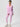 Women Activewear Set:Slim Fit Sports Bra+Zip Jacket+Leggings
