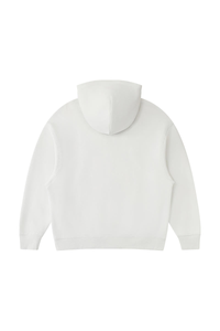 Men's Fall 350G Heavyweight Oversized Drop‑Shoulder Hoodie