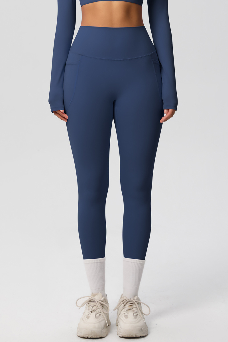 Women’s High-Waist Leggings