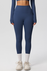 Women’s High-Waist Leggings