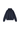 Unisex Fall 100% Cotton Kangaroo Pocket Washed Hoodies