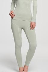 Outdoor sports warm-up long pants