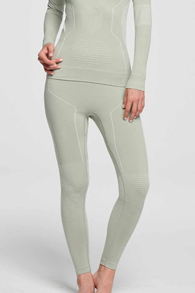 Outdoor sports warm-up long pants