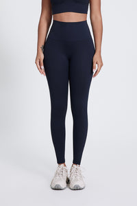 Women'S Yoga Sports Bright High-Waisted Hip Lift Cropped Pants