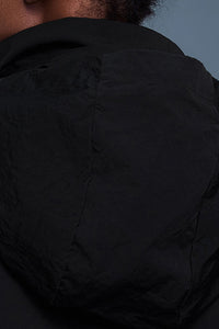Women Waterproof Packable Outdoor Windbreaker Jacket
