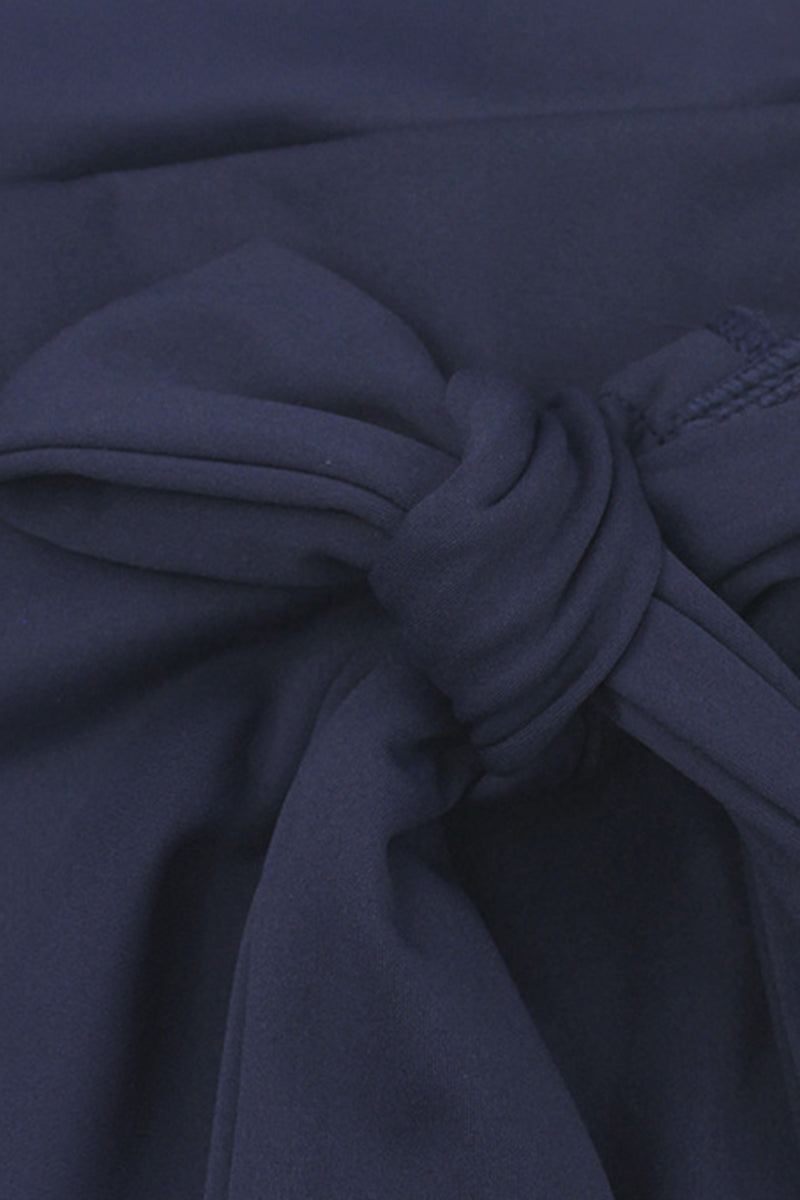 Women Athletic Built-in Shorts Adjustable Strap Tennis Skirt