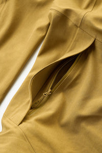 Men Seamless Hooded Urban Jacket