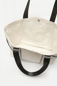 Women'S Large-Capacity Waterproof Shoulder Bag