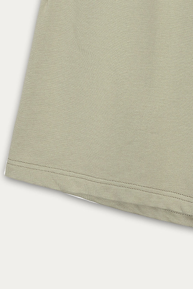 Unisex Comfortable Straight Leg Shorts