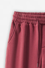 Unisex Casual Box - shaped Sweatpants