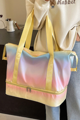Gradient Multi-Functional Gym Travel Bag