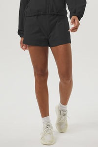 Women'S Drawstring Waist Sports Shorts