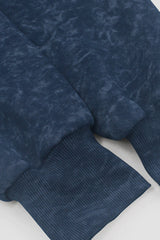 Women Printed Stand Collar Short Outdoor Running Jacket