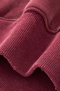 Unisex Casual Box - style Outerwear