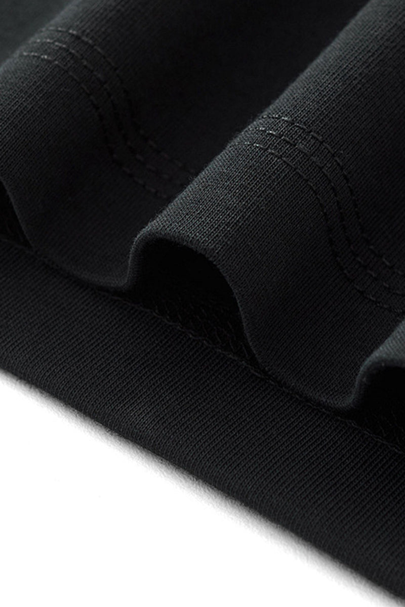 Men's Athletic 240G heavyweight T-shirt