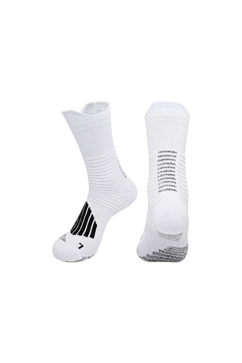 Professional functional sports socks.