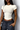 Women's slim round neck solid color short sleeves