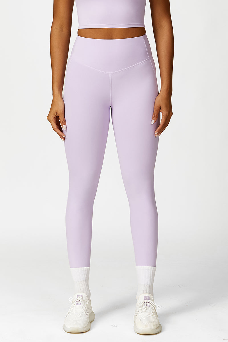 Women Sport Running Leggings