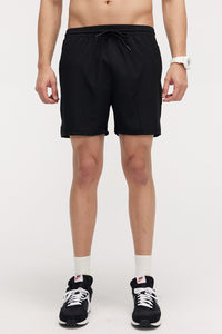 Men'S Drawstring Sports Shorts