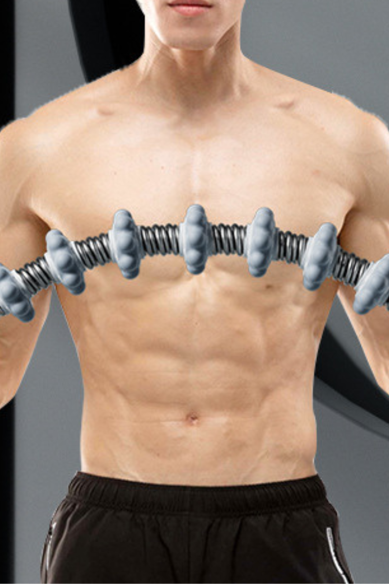 Roller Muscle Relaxation Handheld Yoga Massage Stick