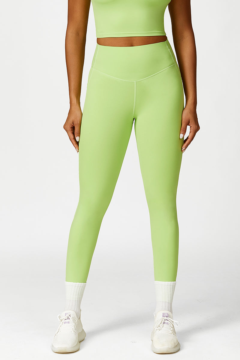 Women Sport Running Leggings