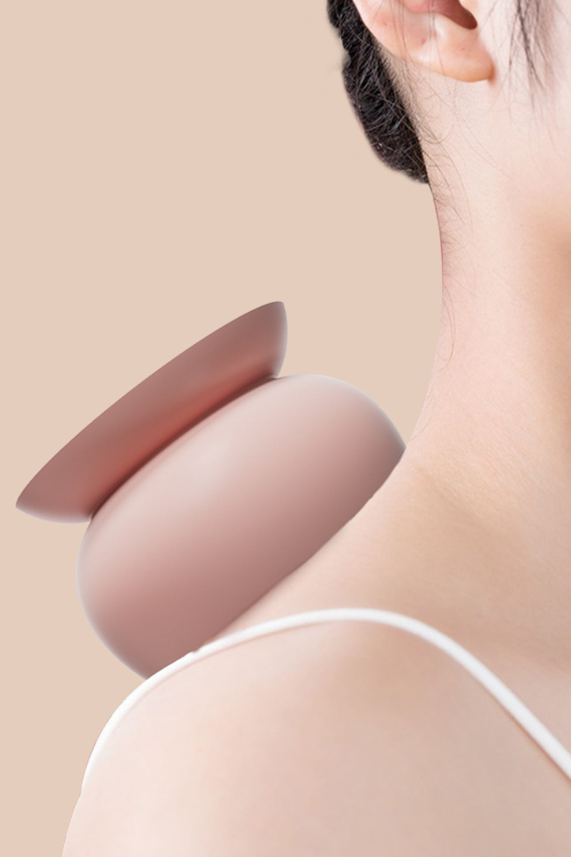 Adsorption 3D Plantar Fascia Ball Acupoint Massage Ball