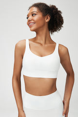 Adjustable Fitness Yoga Bra