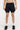 Men'S Fake Two Piece Sport Shorts