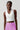 Women Stand Collar Tennis Vest Quick Dry Sports Bra Top